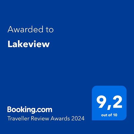 Lakeview Peachland Eksteriør bilde