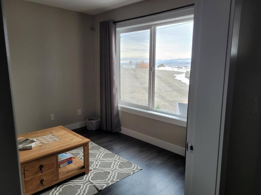 Lakeview Peachland Eksteriør bilde