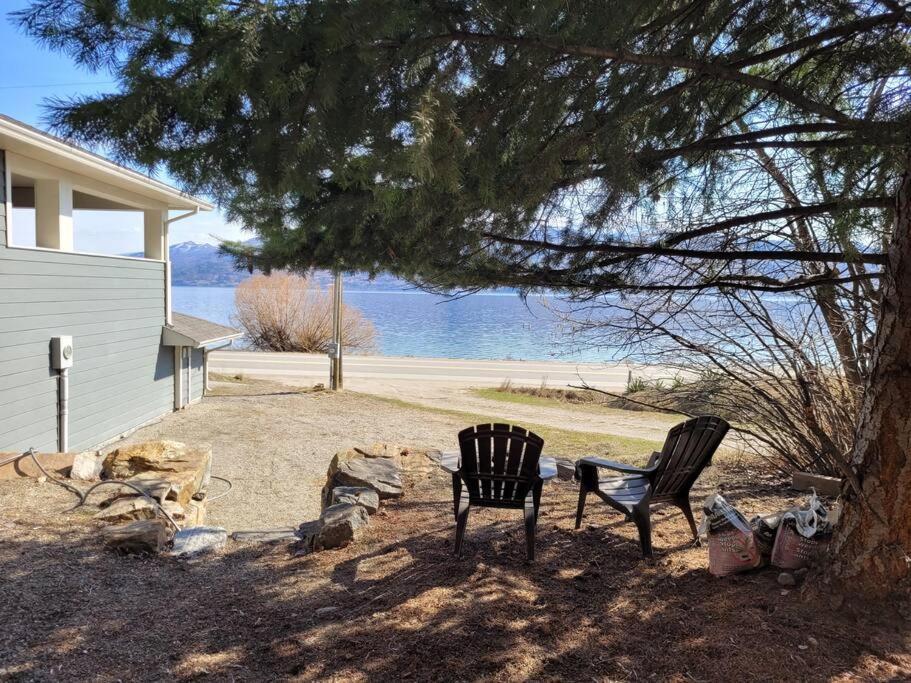 Lakeview Peachland Eksteriør bilde