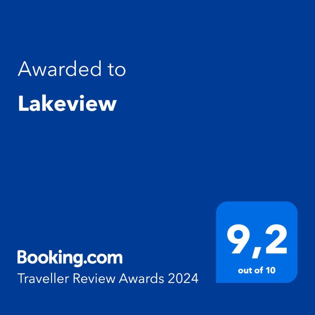 Lakeview Peachland Eksteriør bilde
